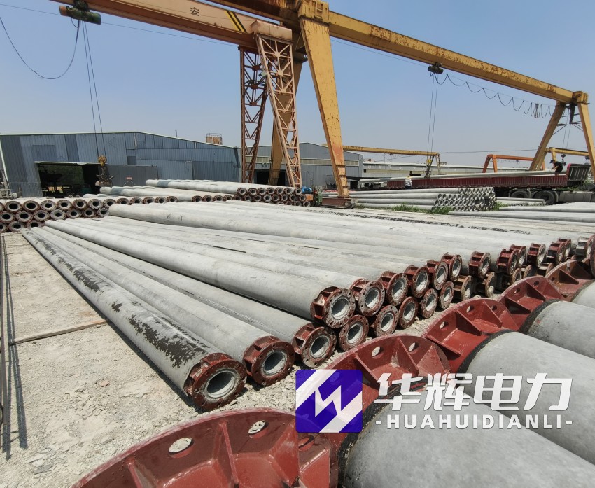 大关21米水泥电线杆